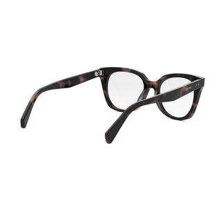 CELINE CELINE Thin CL50116I women Havana Cat Eye Eyeglasses