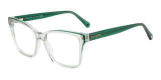 Kate Spade CLAUDIE/G women Green Butterfly Eyeglasses