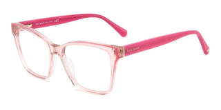 Kate Spade CLAUDIE/G women Pink Butterfly Eyeglasses