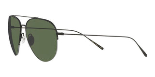 Oliver Peoples CLEAMONS OV 1303ST unisex Black Pilot Sunglasses