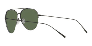 Oliver Peoples CLEAMONS OV 1303ST unisex Black Pilot Sunglasses