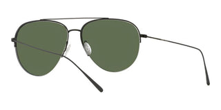 Oliver Peoples CLEAMONS OV 1303ST unisex Black Pilot Sunglasses