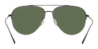 Oliver Peoples CLEAMONS OV 1303ST unisex Black Pilot Sunglasses