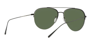 Oliver Peoples CLEAMONS OV 1303ST unisex Black Pilot Sunglasses