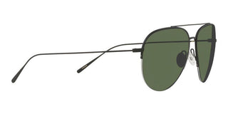 Oliver Peoples CLEAMONS OV 1303ST unisex Black Pilot Sunglasses