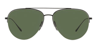 Oliver Peoples CLEAMONS OV 1303ST unisex Black Pilot Sunglasses