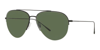 Oliver Peoples CLEAMONS OV 1303ST unisex Black Pilot Sunglasses