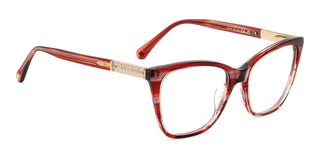 Kate Spade CLIO/G women Pink Cat Eye Eyeglasses