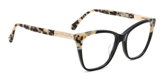 Kate Spade CLIO/G women Black Cat Eye Eyeglasses