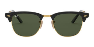 Ray-Ban CLUBMASTER RB 2176 FOLDING unisex Black Other Sunglasses