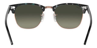 Ray-Ban CLUBMASTER RB 3016 men Havana Other Sunglasses