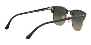 Ray-Ban CLUBMASTER RB 3016 men Havana Other Sunglasses