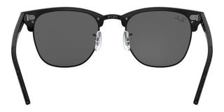 Ray-Ban CLUBMASTER RB 3016 men Black Other Sunglasses