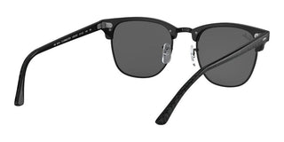 Ray-Ban CLUBMASTER RB 3016 men Black Other Sunglasses