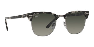 Ray-Ban CLUBMASTER RB 3016 unisex Grey Other Sunglasses