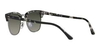 Ray-Ban CLUBMASTER RB 3016 unisex Grey Other Sunglasses