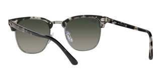 Ray-Ban CLUBMASTER RB 3016 unisex Grey Other Sunglasses