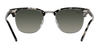 Ray-Ban CLUBMASTER RB 3016 unisex Grey Other Sunglasses