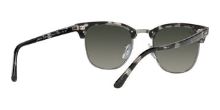 Ray-Ban CLUBMASTER RB 3016 unisex Grey Other Sunglasses