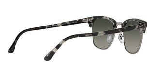 Ray-Ban CLUBMASTER RB 3016 unisex Grey Other Sunglasses