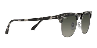 Ray-Ban CLUBMASTER RB 3016 unisex Grey Other Sunglasses