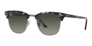 Ray-Ban CLUBMASTER RB 3016 unisex Grey Other Sunglasses