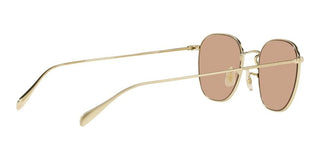 Oliver Peoples CLYNE OV 1305 unisex Gold Squared Eyeglasses