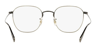 Oliver Peoples CLYNE OV 1305 unisex Gold Squared Eyeglasses