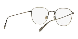 Oliver Peoples CLYNE OV 1305 unisex Gold Squared Eyeglasses