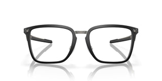 Oakley COGNITIVE OX 8162 men Black Geometric Eyeglasses