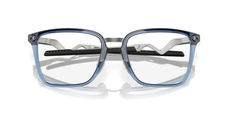 Oakley COGNITIVE OX 8162 men Blue Geometric Eyeglasses