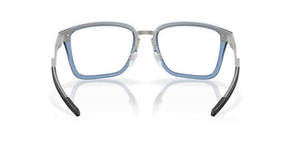 Oakley COGNITIVE OX 8162 men Blue Geometric Eyeglasses