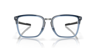 Oakley COGNITIVE OX 8162 men Blue Geometric Eyeglasses