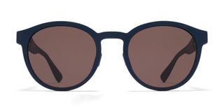 Mykita COLEMAN unisex Blue Pantos Sunglasses