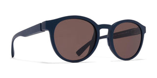 Mykita COLEMAN unisex Blue Pantos Sunglasses