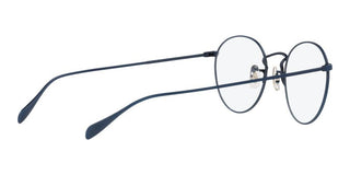 Oliver Peoples COLERIDGE OV 1186 men Blue Round Eyeglasses