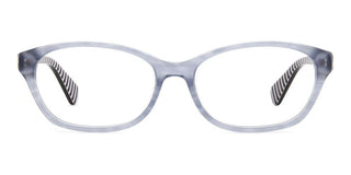 Kate Spade CONCETA/FJ women Grey Pantos Eyeglasses