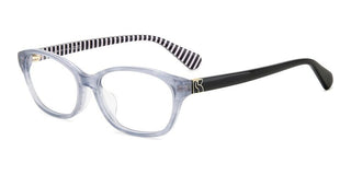 Kate Spade CONCETA/FJ women Grey Pantos Eyeglasses