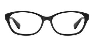 Kate Spade CONCETA/FJ women Black Pantos Eyeglasses