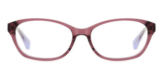 Kate Spade CONCETA/FJ women Red Pantos Eyeglasses