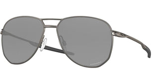 Oakley CONTRAIL OO 4147 men Ruthenium Pilot Sunglasses