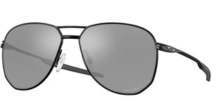 Oakley CONTRAIL OO 4147 men Black Pilot Sunglasses