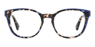 Kate Spade CORINA women Havana Pantos Eyeglasses