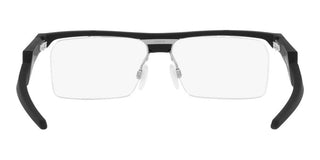 Oakley COUPLER OX 8053 men Black Squared Eyeglasses