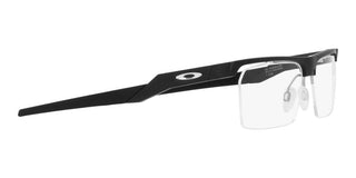 Oakley COUPLER OX 8053 men Black Squared Eyeglasses