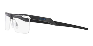 Oakley COUPLER OX 8053 men Black Squared Eyeglasses