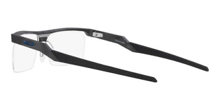 Oakley COUPLER OX 8053 men Black Squared Eyeglasses