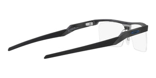 Oakley COUPLER OX 8053 men Black Squared Eyeglasses