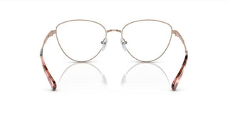 Michael Kors CRESTED BUTTE MK 3070 women Rose gold Squared Eyeglasses