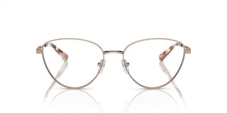 Michael Kors CRESTED BUTTE MK 3070 women Rose gold Squared Eyeglasses